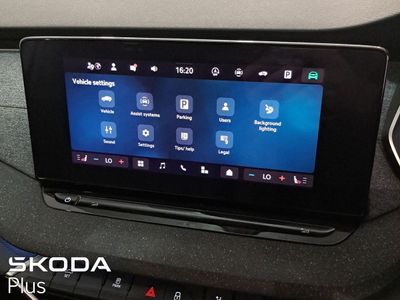 2025 Skoda Octavia