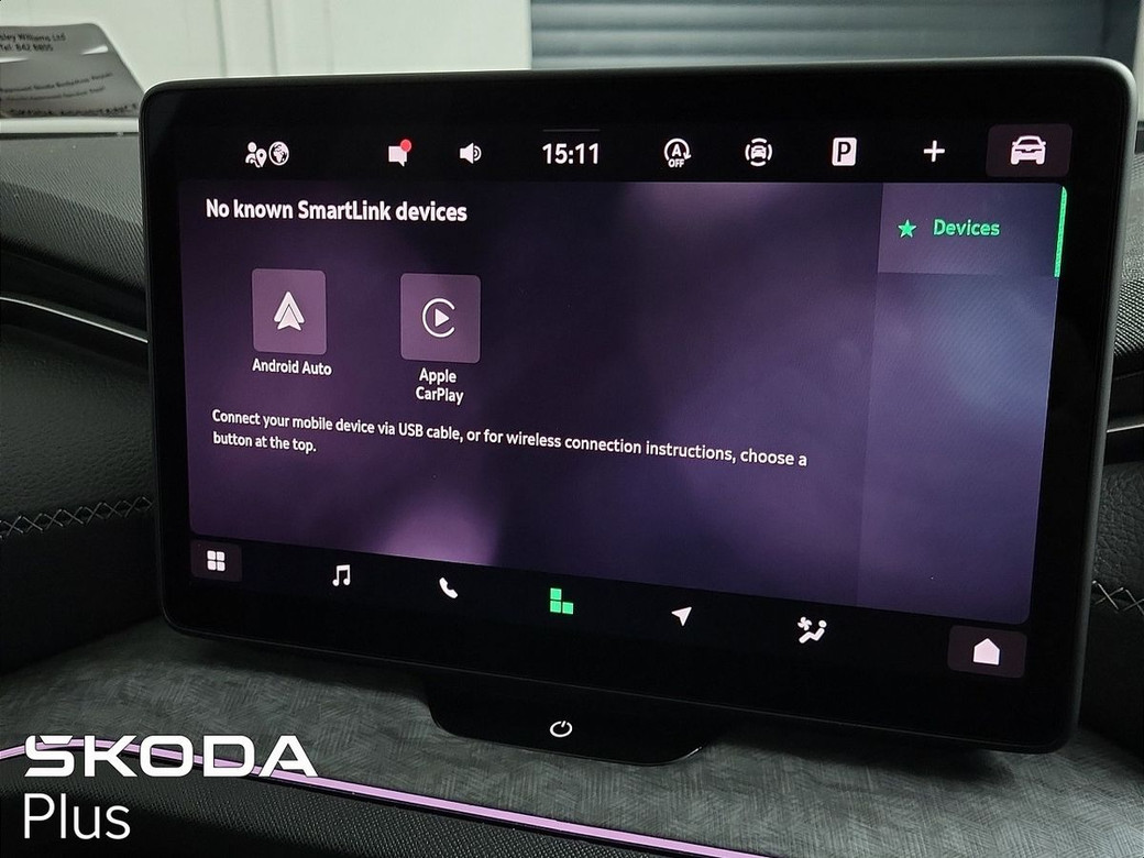 2024 Skoda Kodiaq
