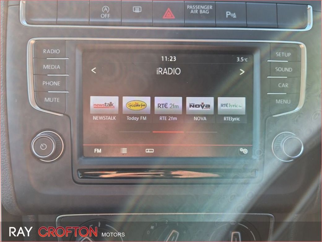 2015 Volkswagen Polo