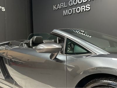 2008 Lamborghini Gallardo