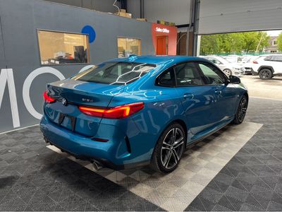 2021 BMW 2 Series