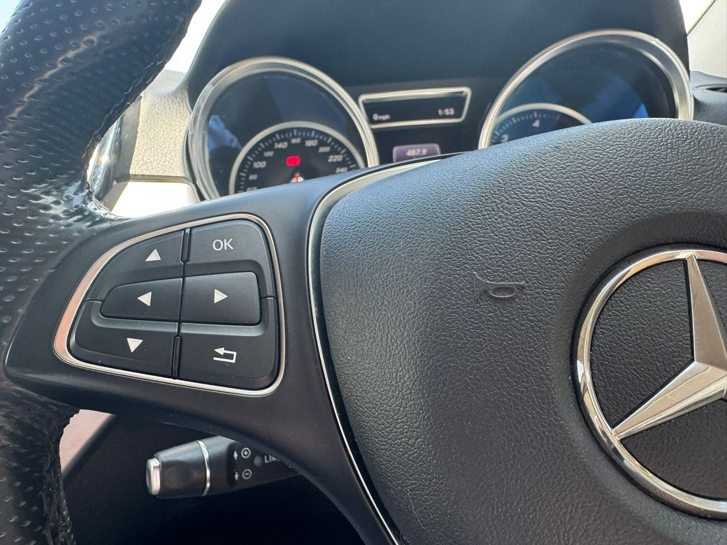 2018 Mercedes-Benz GLE Class