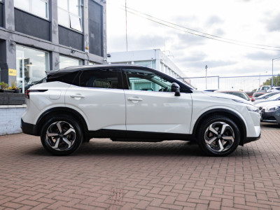 2023 Nissan Qashqai