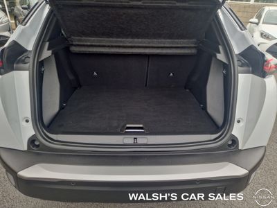 2024 Peugeot 2008