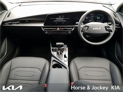 2025 Kia Niro