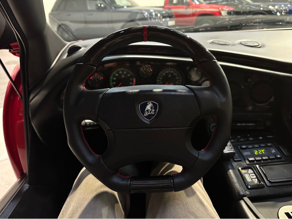 2000 Lamborghini Diablo