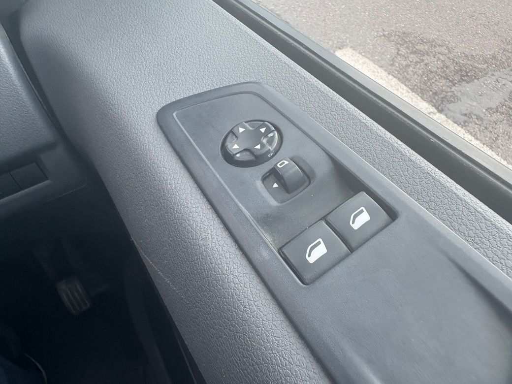 2019 Opel Vivaro