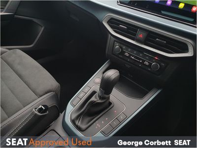2025 SEAT Arona