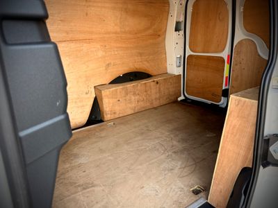 2023 Volkswagen Caddy