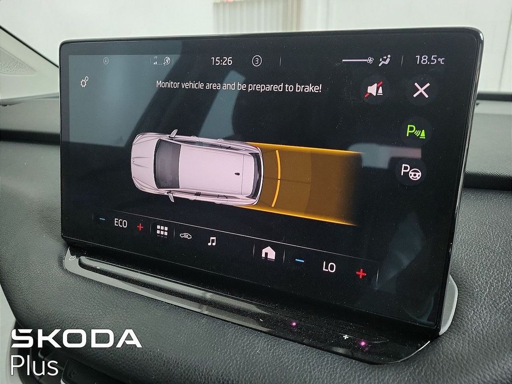 2022 Skoda Enyaq