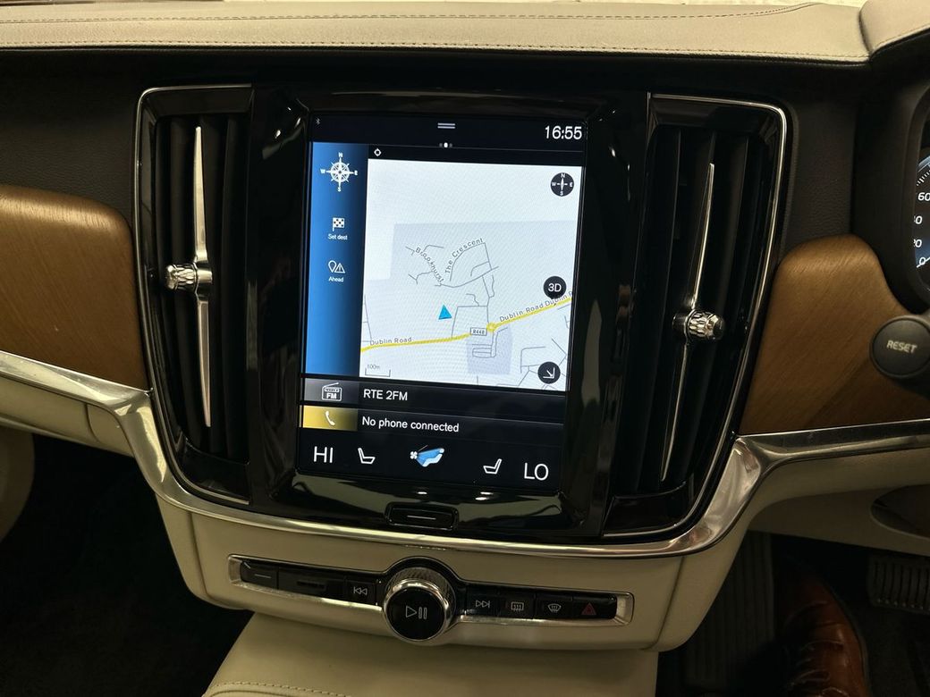 2020 Volvo S90