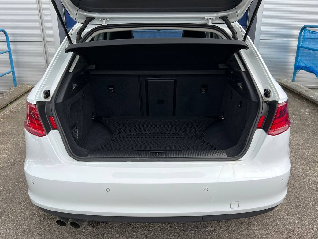 2014 Audi A3
