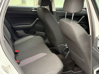 2022 Volkswagen Polo