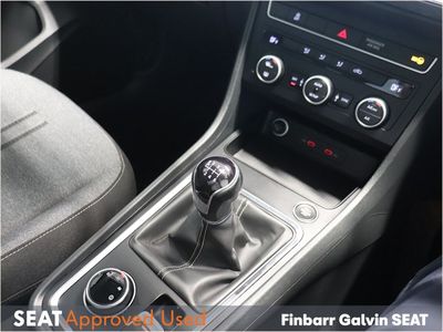 2021 SEAT Ateca