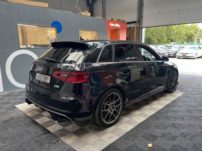 2014 Audi S3