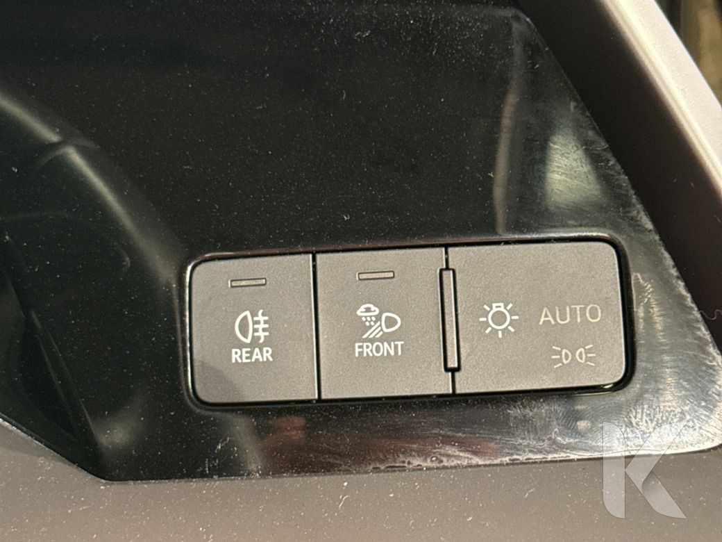 2024 Audi A3