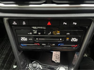 2022 Volkswagen T-Roc