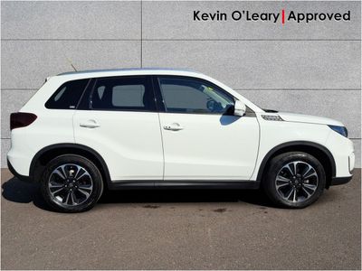 2023 Suzuki Vitara