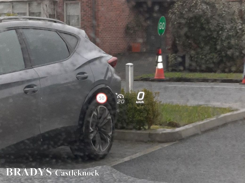 2025 Mercedes-Benz GLE Class