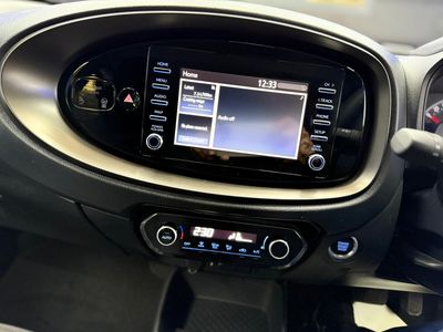 2023 Toyota Aygo X