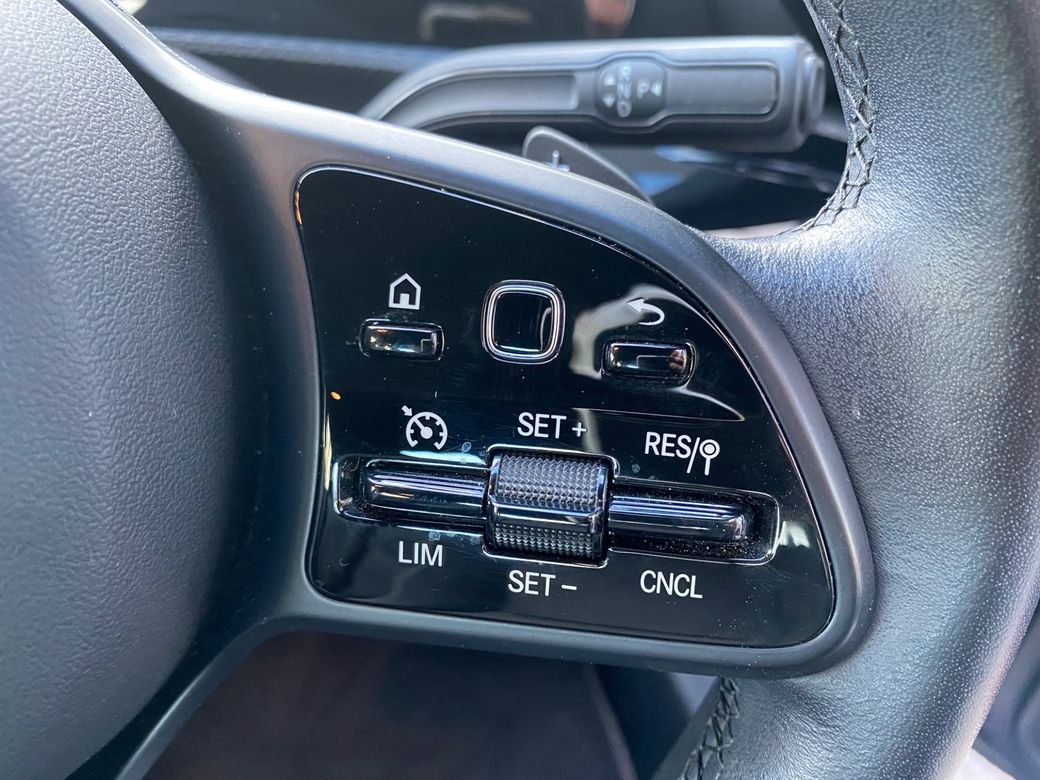 2020 Mercedes-Benz CLA Class