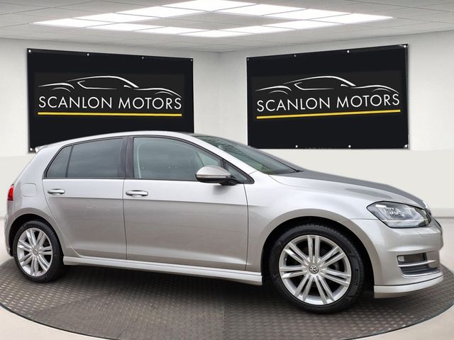 vehicle for sale from Scanlon Motors