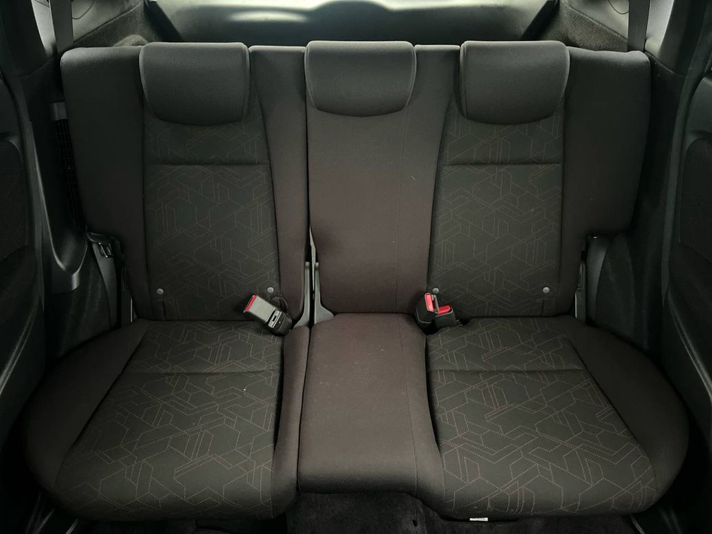 2016 Honda Fit