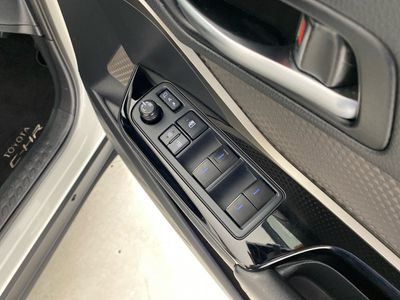 2022 Toyota C-HR