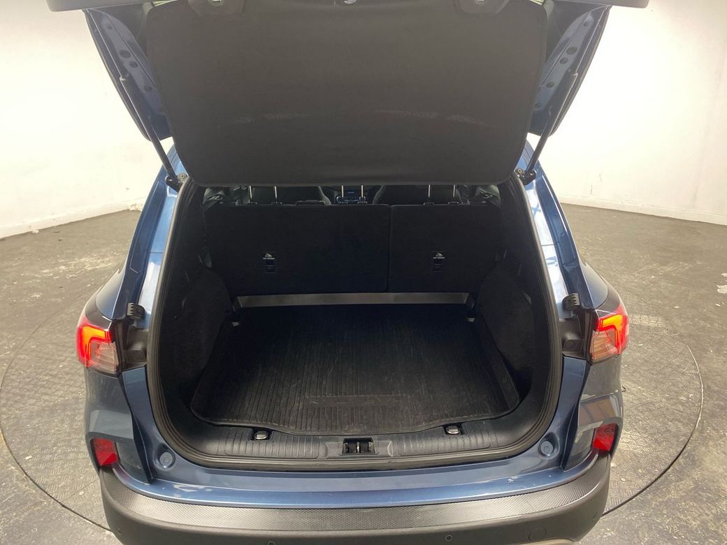 2021 Ford Kuga