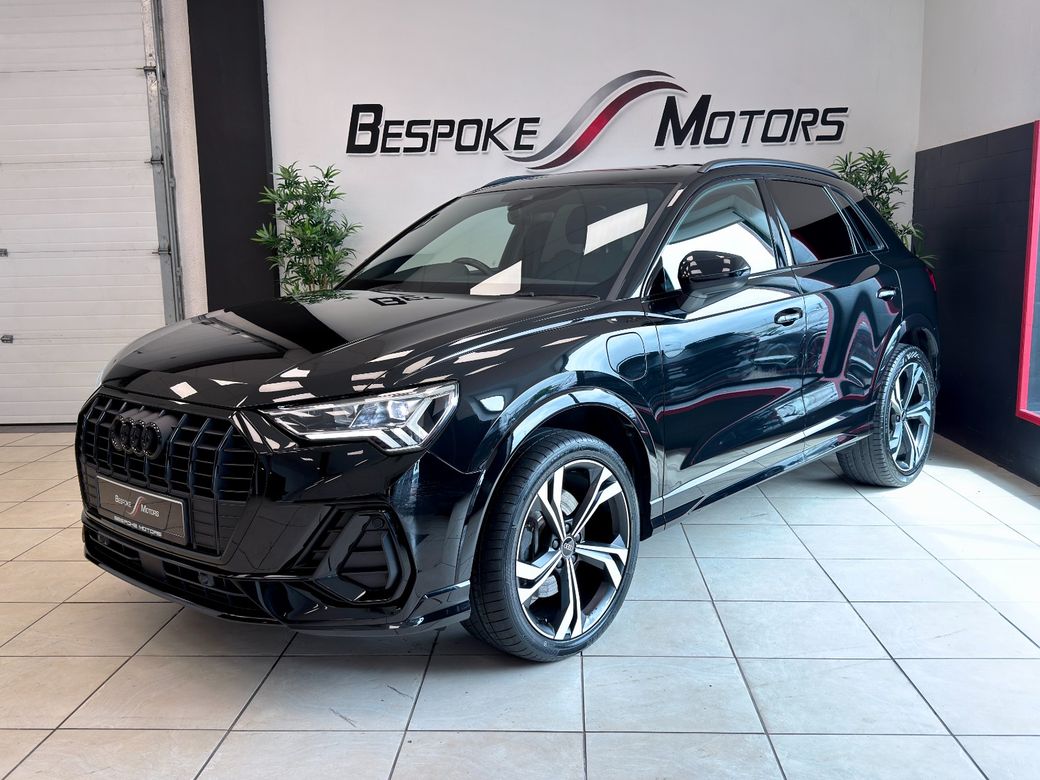 2023 Audi Q3