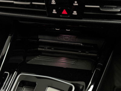 2026 Volkswagen Golf