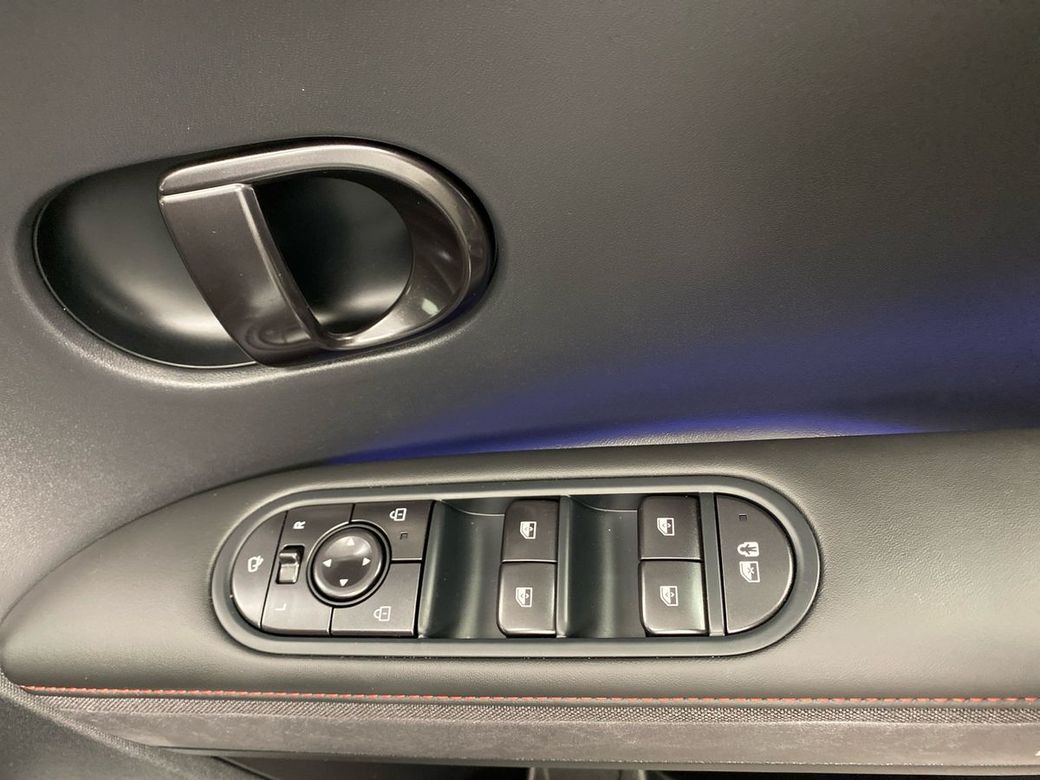 2026 Hyundai Ioniq 5