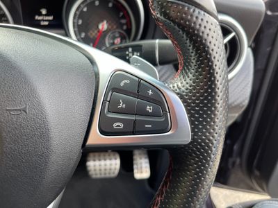 2015 Mercedes-Benz A Class