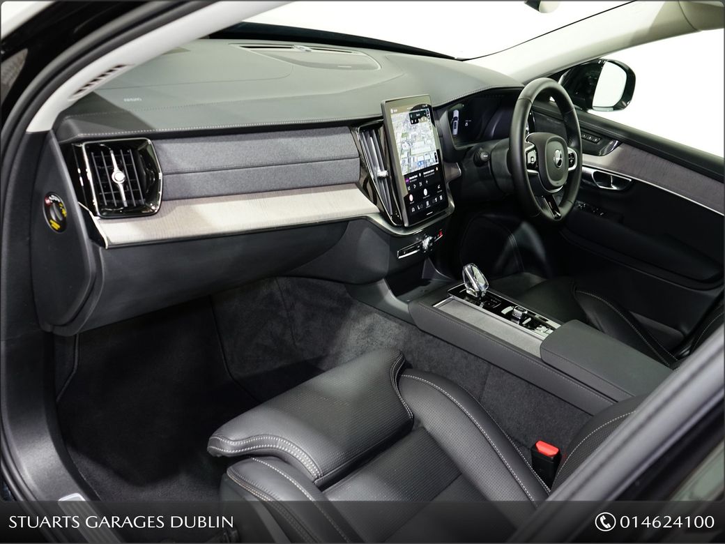 2026 Volvo XC90