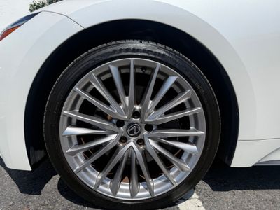 2023 Lexus IS 300h
