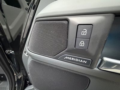 2026 Land Rover Defender