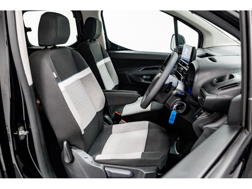 2024 Citroen Berlingo