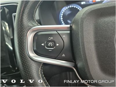 2021 Volvo XC40