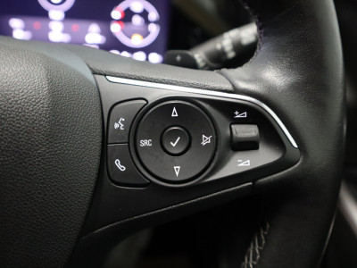 2022 Opel Grandland X