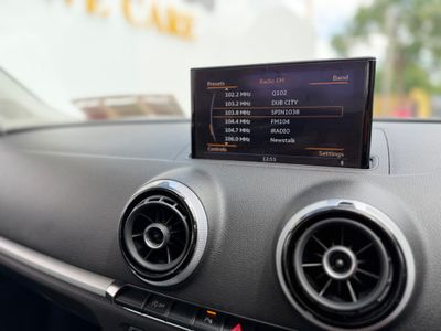 2016 Audi A3