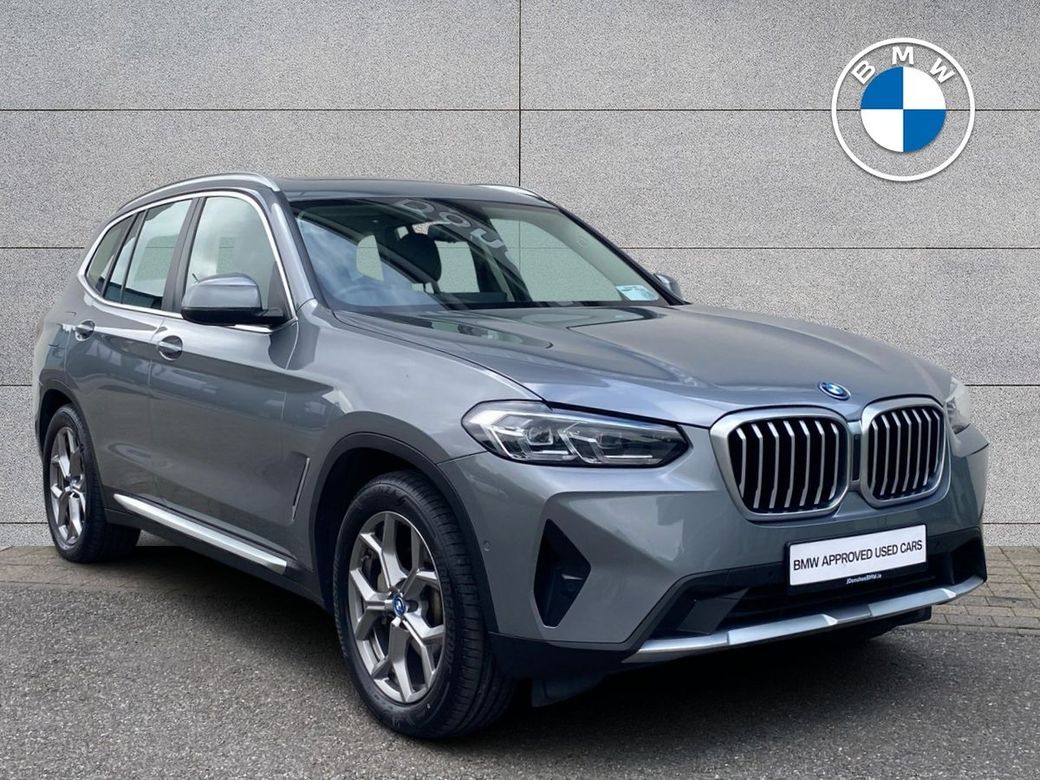 2023 BMW X3