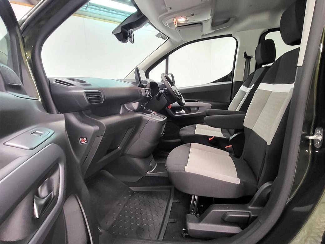 2026 Citroen Berlingo Multispace