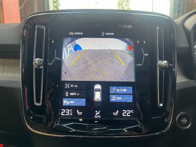 2021 Volvo XC40