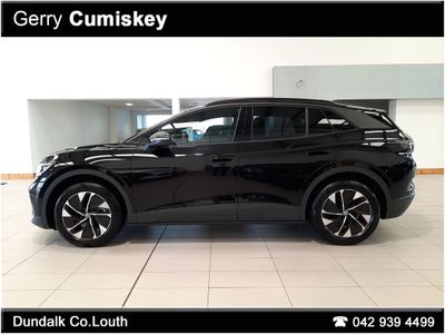 2025 Volkswagen ID.4