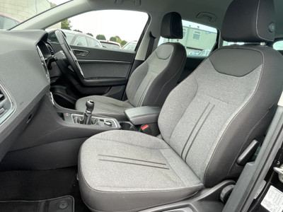 2024 SEAT Ateca