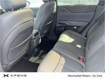 2026 Xpeng G6