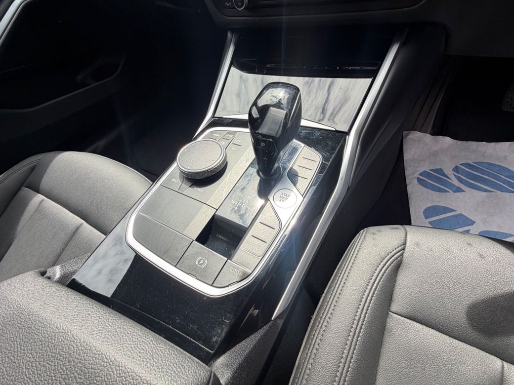 2020 BMW 3 Series