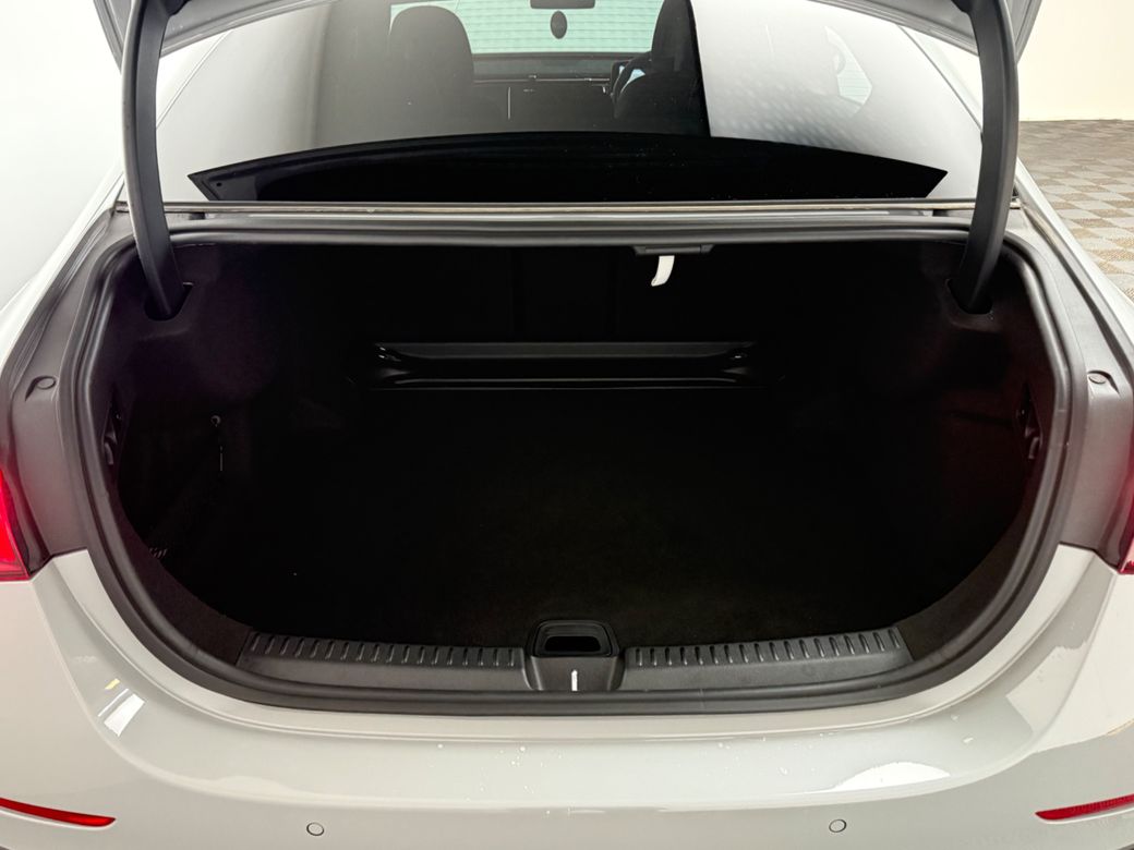 2025 Mercedes-Benz E Class