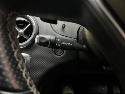 2015 Mercedes-Benz A Class