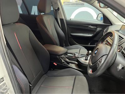 2014 BMW 1 Series